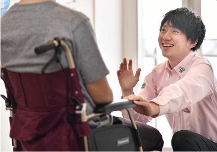 パナソニック エイジフリーショップ柏中央のアルバイト・バイト求人情報-02