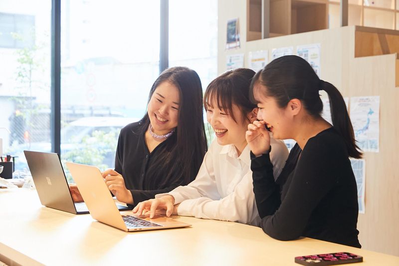 株式会社プロパゲートの求人・転職情報