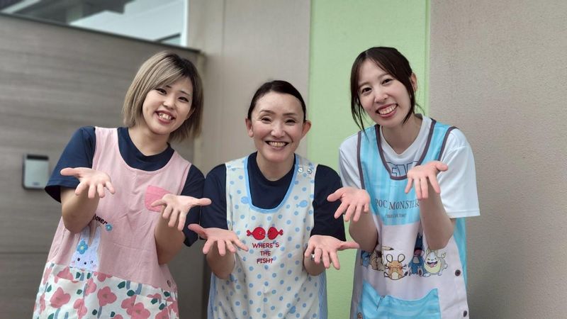 クニナほんだ保育園のアルバイト・バイト求人情報-03
