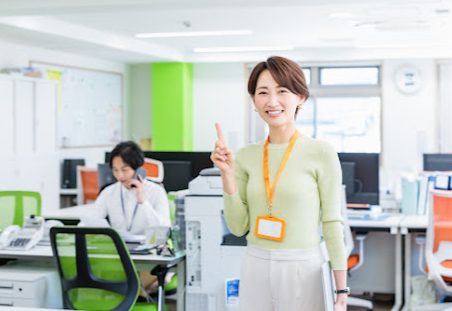 社会保険労務士法人アイレクスのアルバイト・バイト求人情報-02