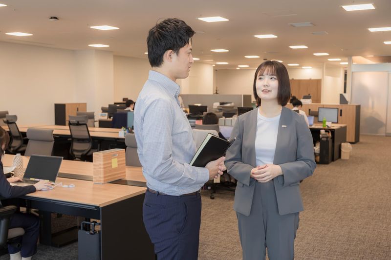 株式会社桂和ビルの求人・転職情報