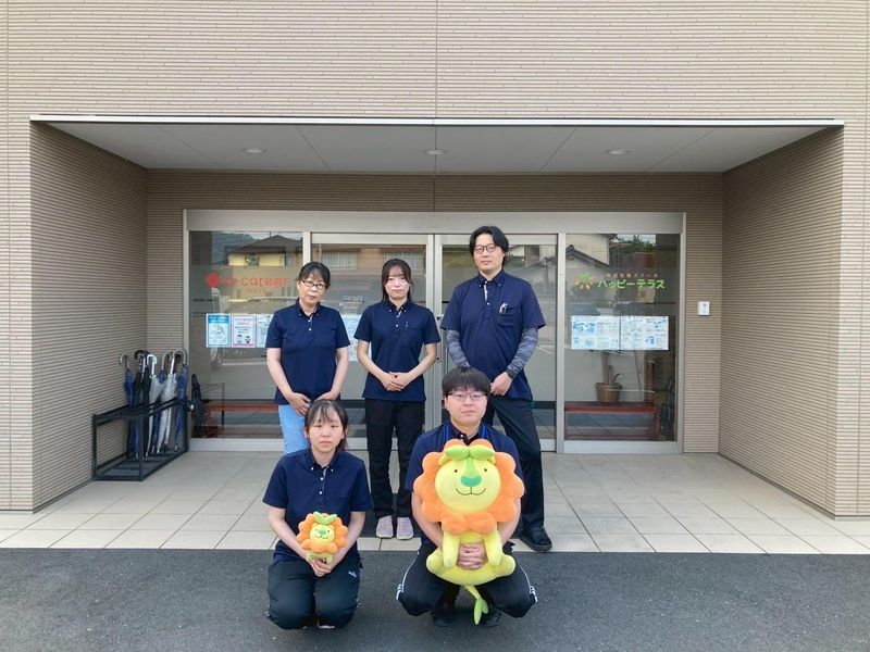 株式会社ライフケア倶楽部　ハッピーテラスのアルバイト・バイト求人情報-03