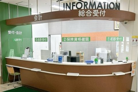 医療法人社団福生会の求人・転職情報