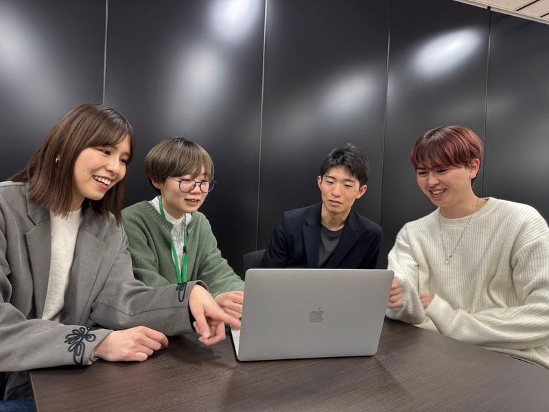 株式会社Ascension　池袋オフィスの求人2