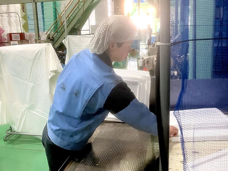 カネカ西日本スチロール株式会社の求人・転職情報