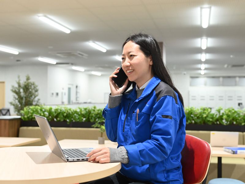 光陽精機株式会社