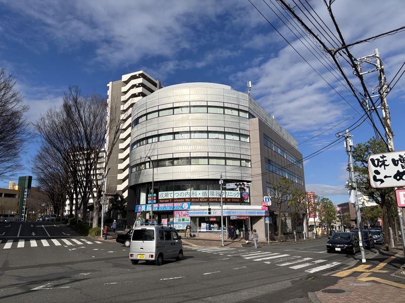 成瀬駅前デンタルクリニックの求人・転職情報