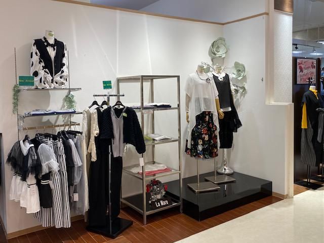 La Mare(ラメール) イオンタウン姫路店のアルバイト・バイト求人情報-02