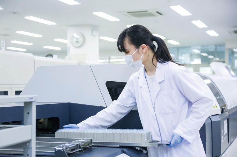 株式会社兵庫県臨床検査研究所の求人・転職情報