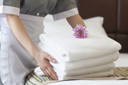 コンフォートホテル北見(株式会社北海道ダイケン)のアルバイト・バイト求人情報-19