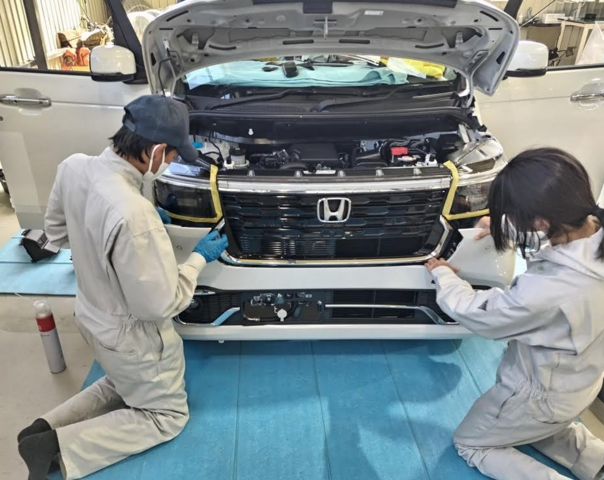 大成ホンダ陸送株会社 三木センターの求人・転職情報