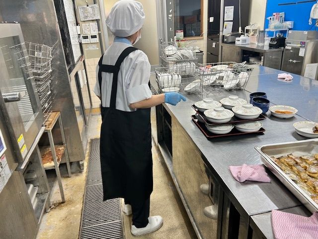 株式会社クリエイティブ 介護老人保健施設 椎路の里の求人・転職情報