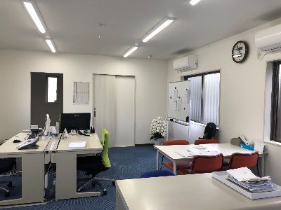 株式会社ブレイズの求人・転職情報