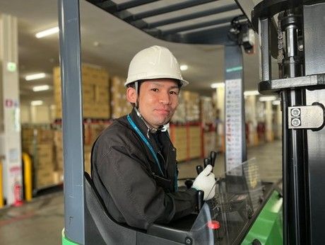 大翔トランスポート株式会社の求人・転職情報