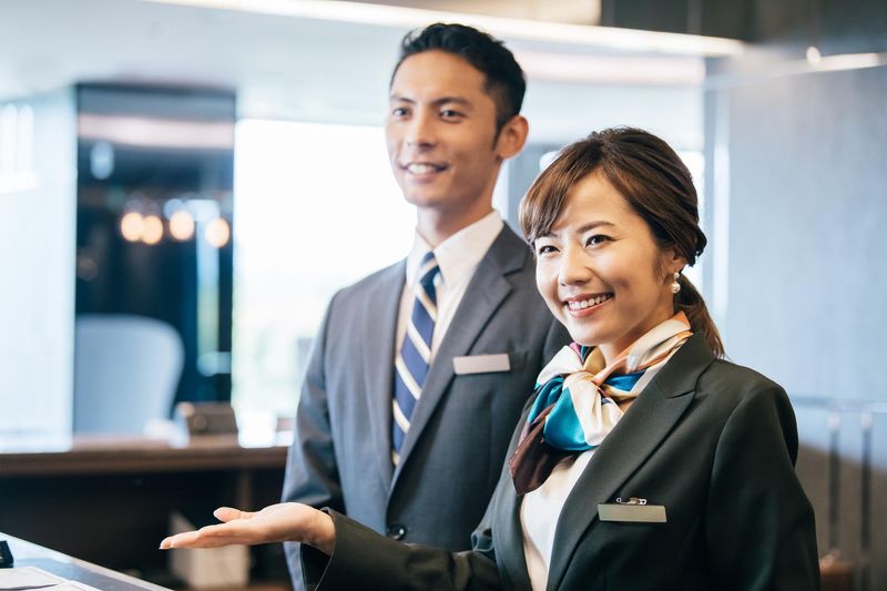 株式会社呉竹荘ホテルズの求人・転職情報