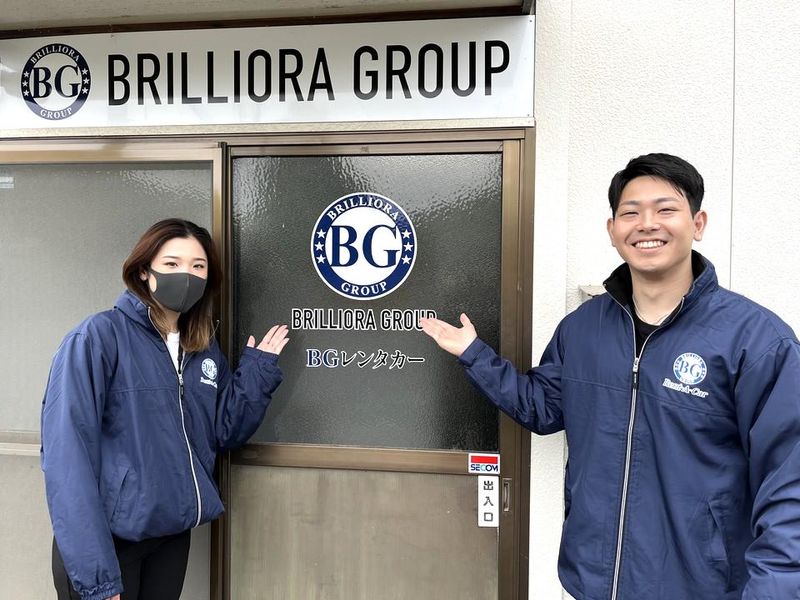 BGレンタカー本店のアルバイト・バイト求人情報-03