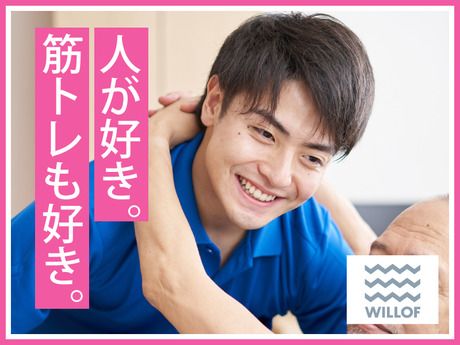 求人画像