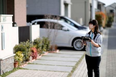 株式会社ゼンリンの求人・転職情報