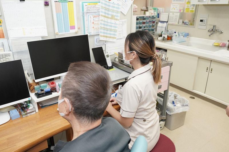 医療法人井上整形外科の求人・転職情報-03