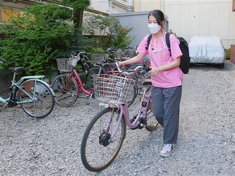 株式会社ライフサイクロペディア　法人本部のアルバイト・バイト求人情報-12