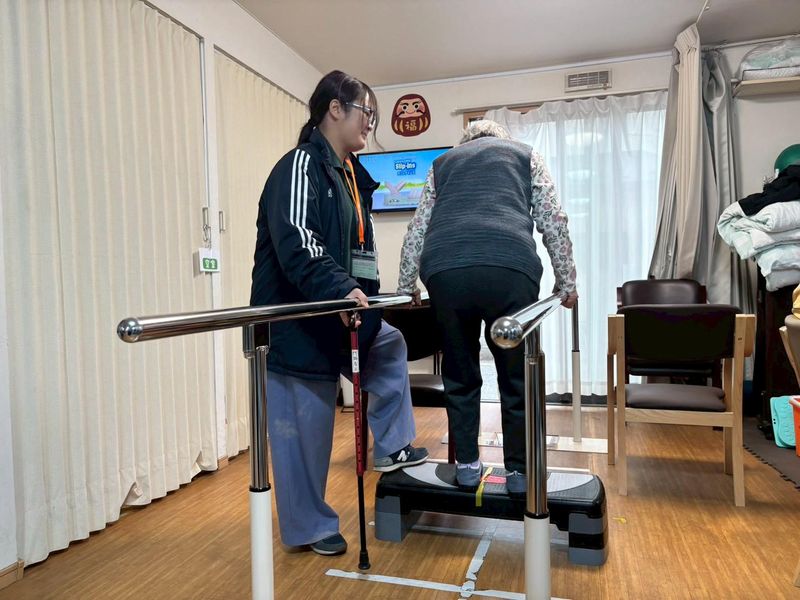 求人画像