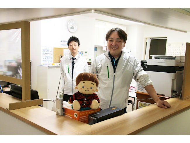 株式会社モルス-0012の求人・転職情報