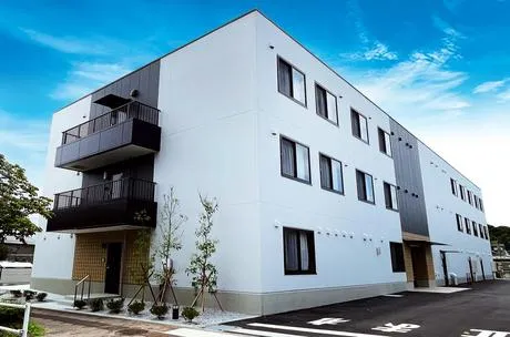 株式会社リベルケア　ホスピス対応型住宅リベル 八王子片倉の求人・転職情報