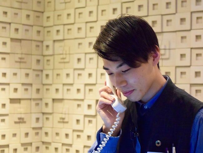 鶴雅観光開発株式会社の求人・転職情報