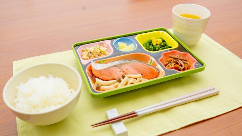 ニコニコキッチン 徳島南店の求人情報