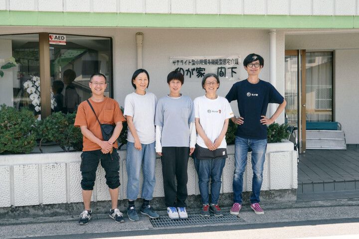 求人画像