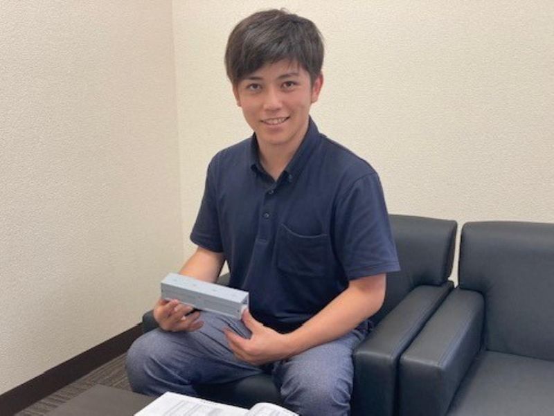 株式会社武井工業所