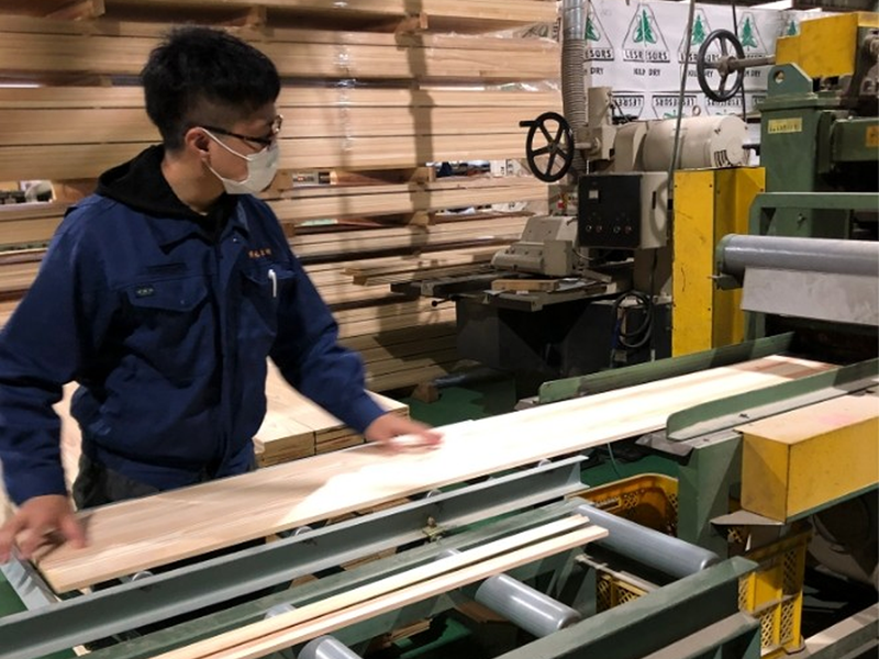 岡元木材株式会社-0003の求人・転職情報