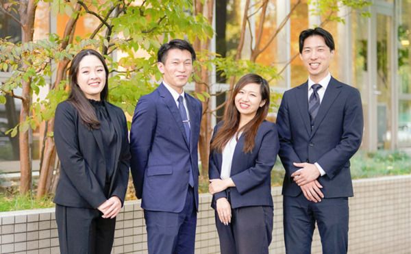 株式会社ビヨンドボーダーズの求人・転職情報