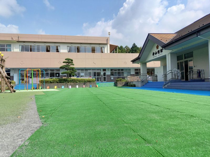 社会福祉法人大東会 神山認定こども園のアルバイト・バイト求人情報-03