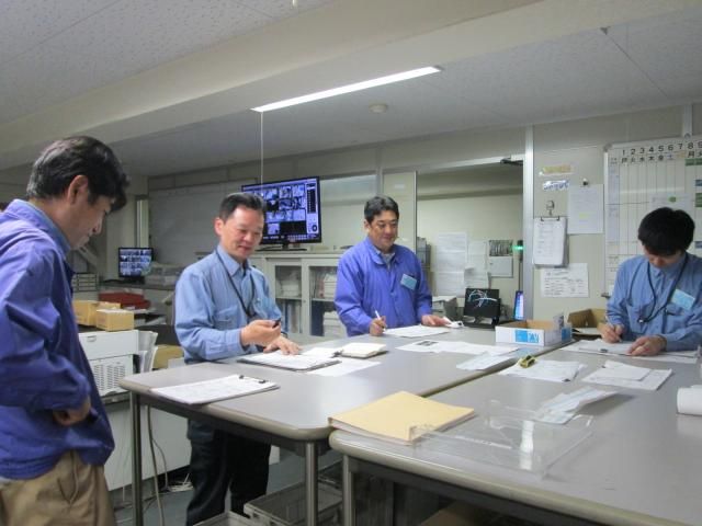 北星産業㈱の求人・転職情報