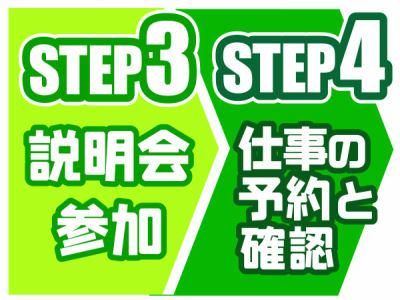株式会社パワーアップ/Kアリーナ横浜の求人情報