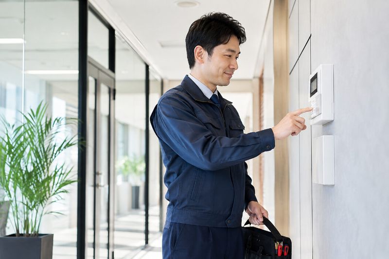 セコム株式会社の求人・転職情報