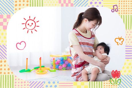 児童デイサービスBOW開明2の求人・転職情報