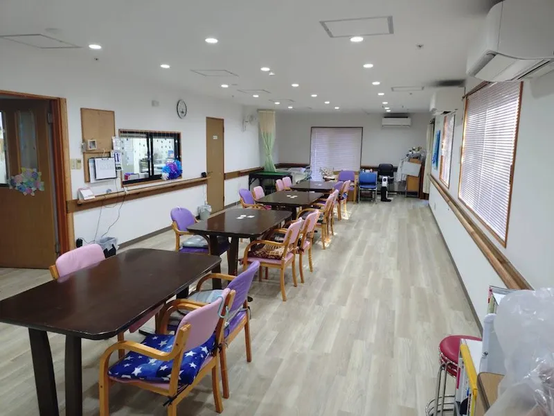 社会福祉法人　局会　デイサービスセンター海老津園のアルバイト・バイト求人情報-01