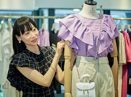 ティアラ ルミネ立川の求人・転職情報