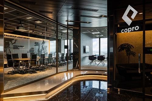 株式会社コプロ・ホールディングスの求人・転職情報