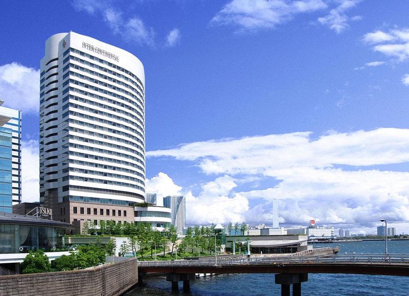 竹芝駅すぐ近くのホテル(東京ビルサービス株式会社)のアルバイト・バイト求人情報-02