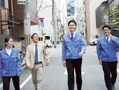 株式会社ハウスサポートの求人・転職情報