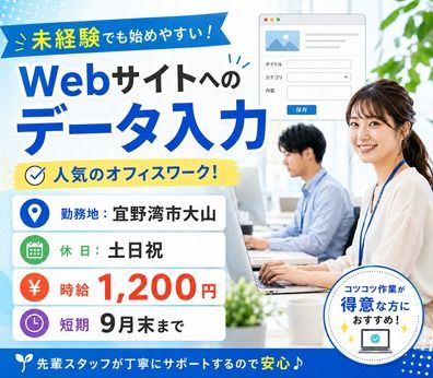 求人画像