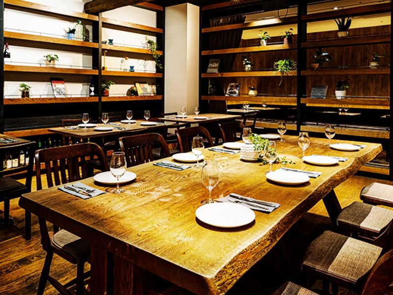 株式会社ワイズテーブルコーポレーションの求人・転職情報