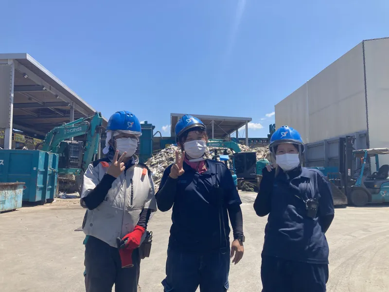 株式会社インテックス　中間処理部のアルバイト・バイト求人情報-01