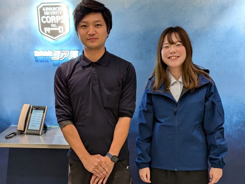 株式会社コアズ　大阪事業本部　ビルメンテナンス部のアルバイト・バイト求人情報-03