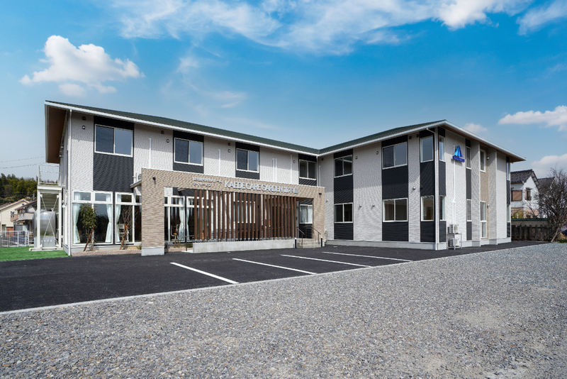 住宅型有料老人ホーム KAEDE CARE GARDEN 加木屋のアルバイト・バイト求人情報-05