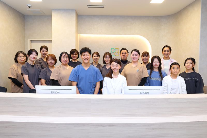 綱島あお整形外科・皮膚科のアルバイト・バイト求人情報-04