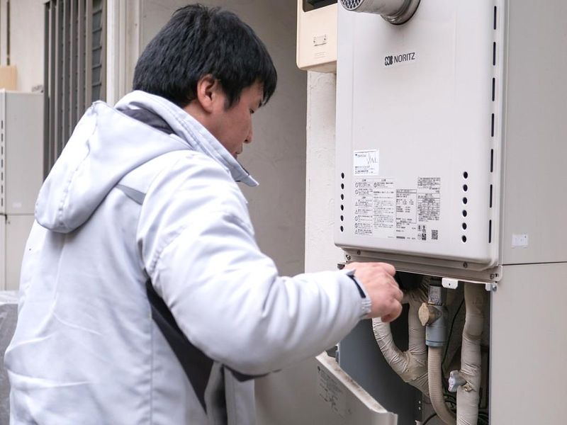 株式会社大安設備の求人・転職情報